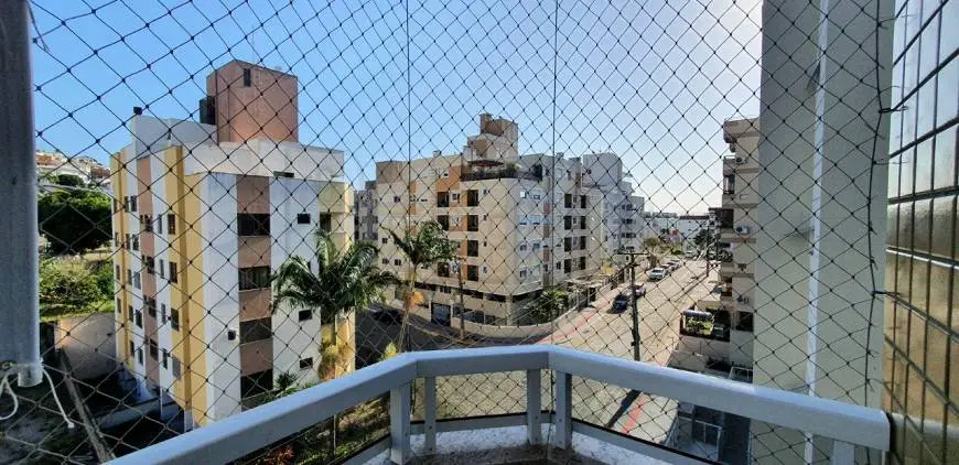 Foto 1 de Apartamento com 3 Quartos à venda, 91m² em Abraão, Florianópolis