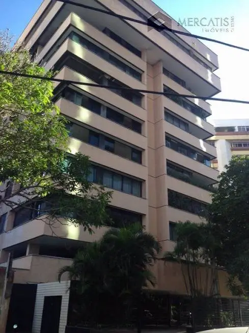 Foto 1 de Apartamento com 3 Quartos à venda, 195m² em Aldeota, Fortaleza