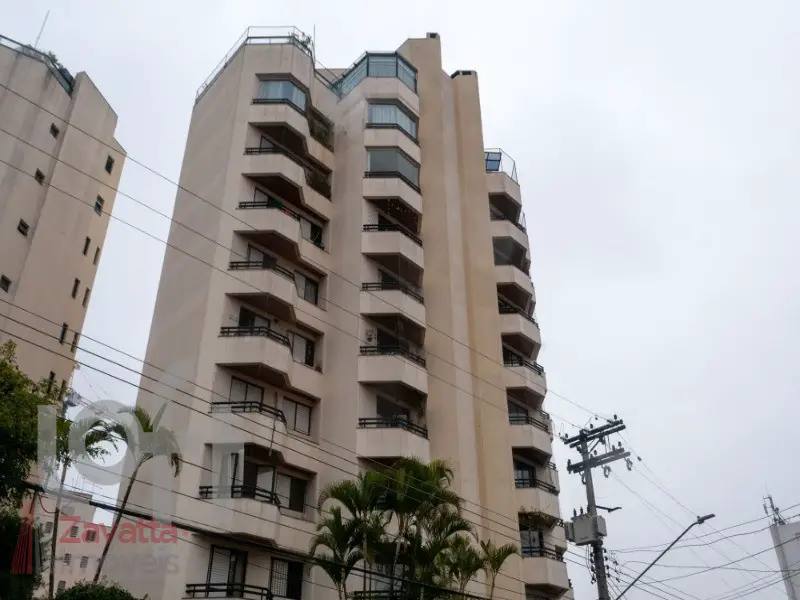 Foto 1 de Apartamento com 3 Quartos à venda, 107m² em Alto da Lapa, São Paulo