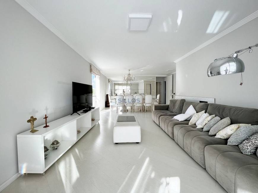 Foto 1 de Apartamento com 3 Quartos à venda, 152m² em Alto da Rua XV, Curitiba