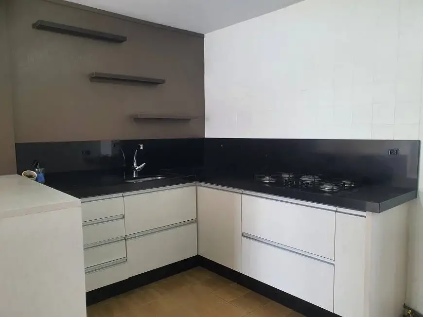 Foto 3 de Apartamento com 3 Quartos à venda, 94m² em América, Joinville