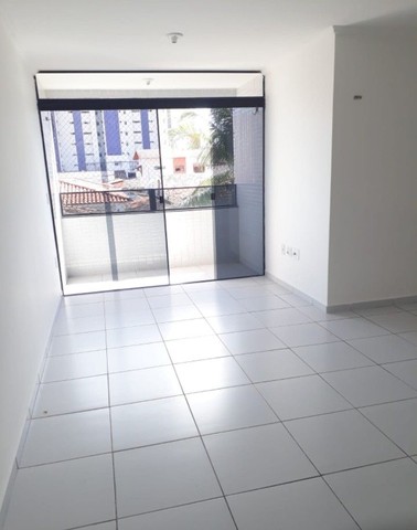 Foto 2 de Apartamento com 3 Quartos à venda, 82m² em Bessa, João Pessoa