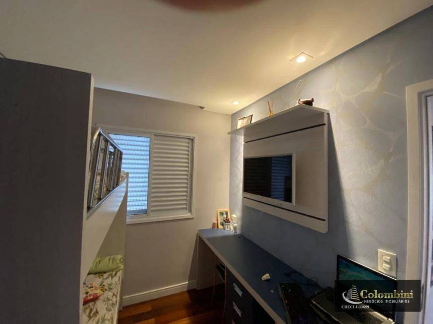 Foto 4 de Apartamento com 3 Quartos à venda, 72m² em Boa Vista, São Caetano do Sul
