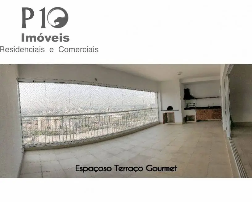 Foto 1 de Apartamento com 3 Quartos à venda, 160m² em Chácara Santo Antônio, São Paulo