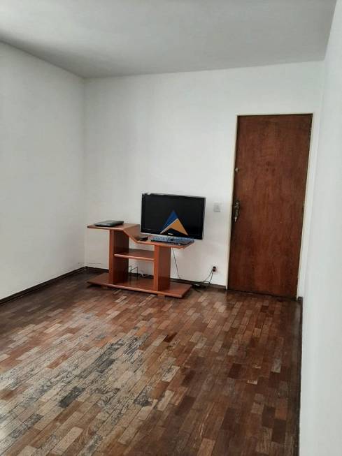 Foto 1 de Apartamento com 3 Quartos à venda, 95m² em Coração de Jesus, Belo Horizonte