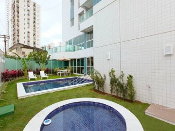 Foto 1 de Apartamento com 3 Quartos à venda, 86m² em Encruzilhada, Recife