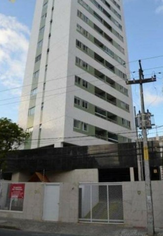 Foto 3 de Apartamento com 3 Quartos à venda, 86m² em Encruzilhada, Recife
