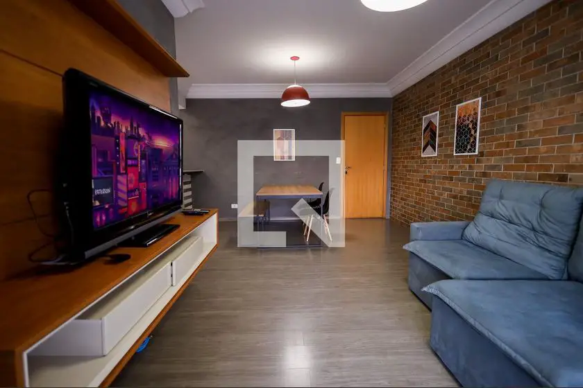 Foto 1 de Apartamento com 3 Quartos para alugar, 85m² em Esplanada Independência, Taubaté