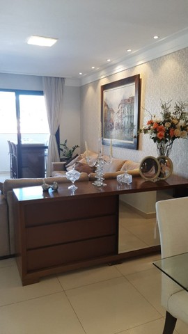 Foto 3 de Apartamento com 3 Quartos à venda, 100m² em Estados Unidos, Uberaba