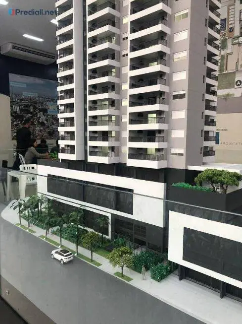Foto 1 de Apartamento com 3 Quartos à venda, 107m² em Freguesia do Ó, São Paulo