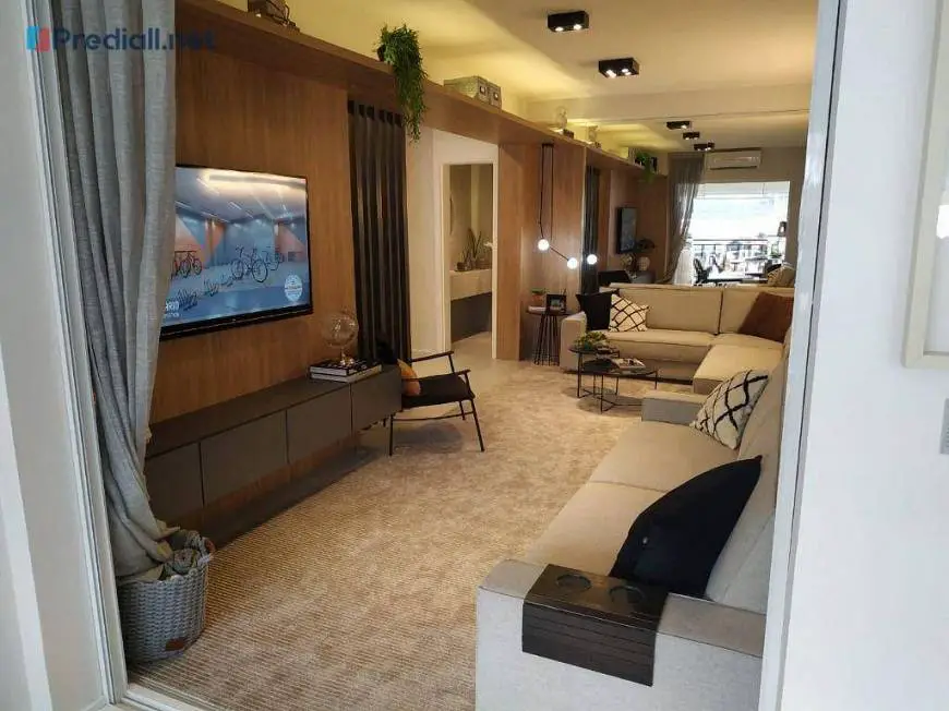 Foto 2 de Apartamento com 3 Quartos à venda, 107m² em Freguesia do Ó, São Paulo