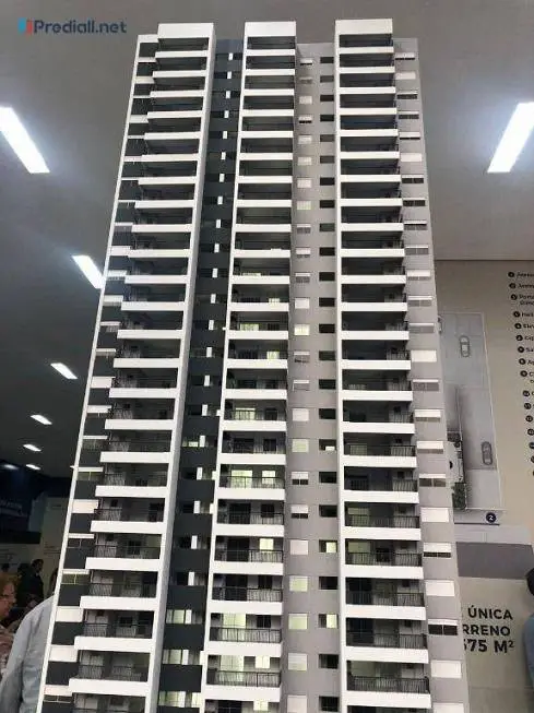 Foto 4 de Apartamento com 3 Quartos à venda, 107m² em Freguesia do Ó, São Paulo