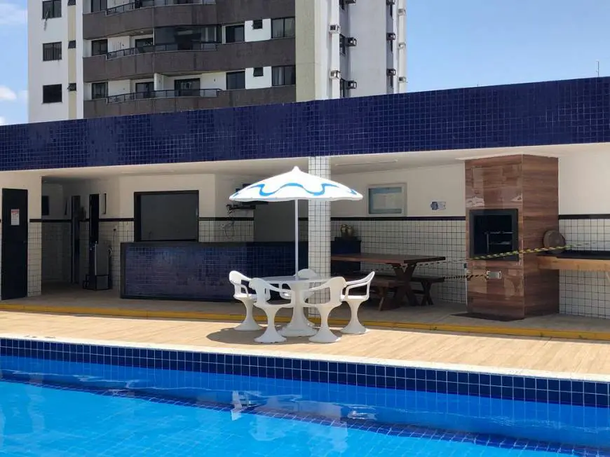 Foto 1 de Apartamento com 3 Quartos à venda, 88m² em Grageru, Aracaju