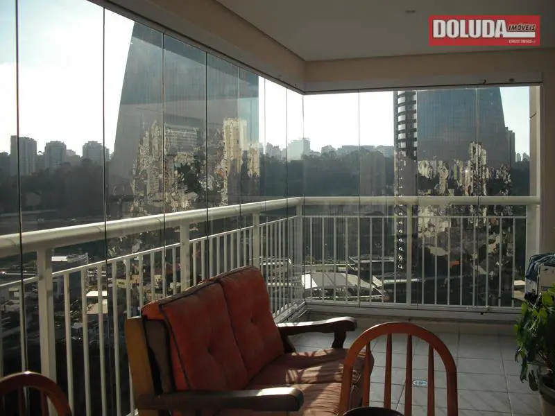 Foto 1 de Apartamento com 3 Quartos à venda, 96m² em Granja Julieta, São Paulo