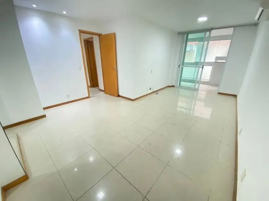 Foto 3 de Apartamento com 3 Quartos à venda, 110m² em Icaraí, Niterói