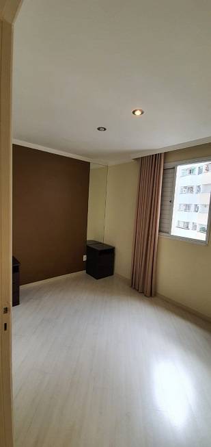 Foto 5 de Apartamento com 3 Quartos à venda, 63m² em Jaguaré, São Paulo