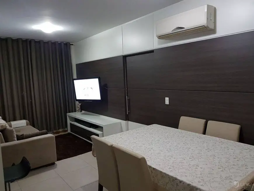 Foto 4 de Apartamento com 3 Quartos à venda, 86m² em Jardim Cidade de Florianópolis, São José