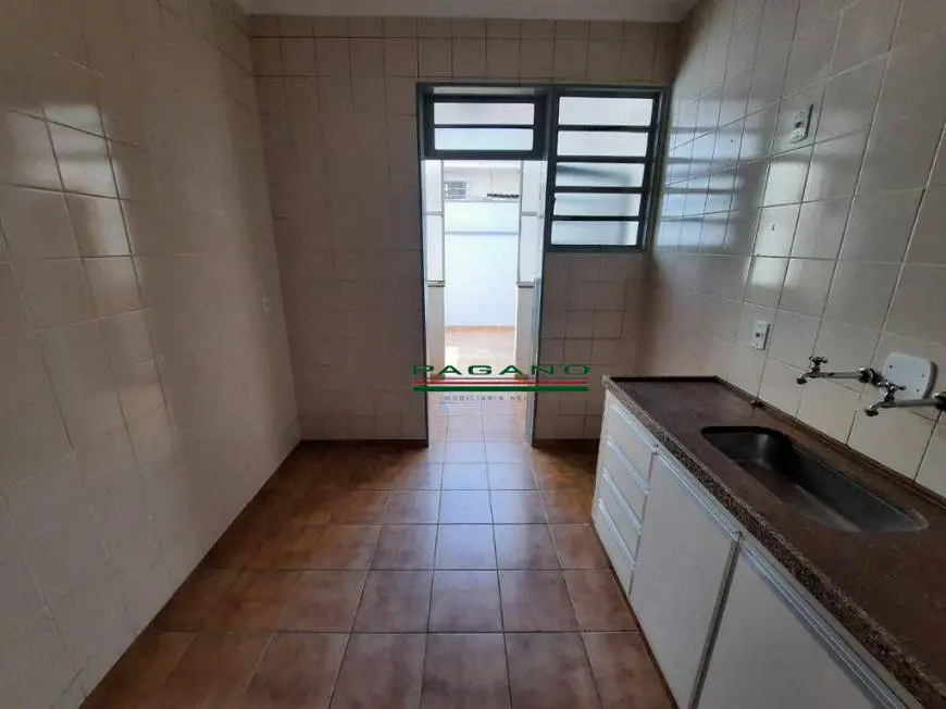 Foto 1 de Apartamento com 3 Quartos à venda, 98m² em Jardim Irajá, Ribeirão Preto