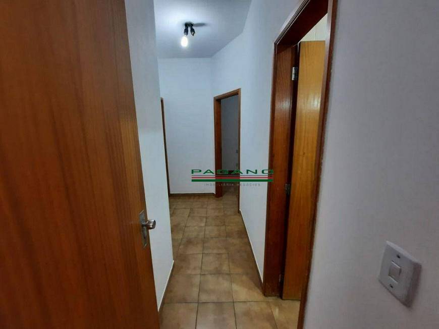 Foto 3 de Apartamento com 3 Quartos à venda, 98m² em Jardim Irajá, Ribeirão Preto