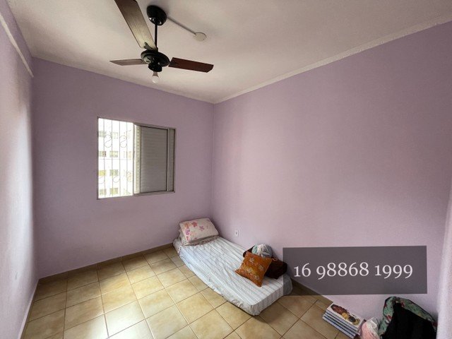 Foto 5 de Apartamento com 3 Quartos à venda, 60m² em Jardim Paulista, Ribeirão Preto
