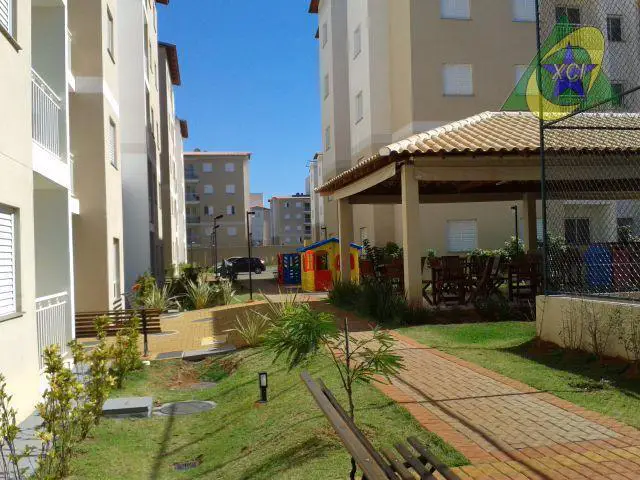 Foto 1 de Apartamento com 3 Quartos à venda, 68m² em Jardim Santa Genebra, Campinas