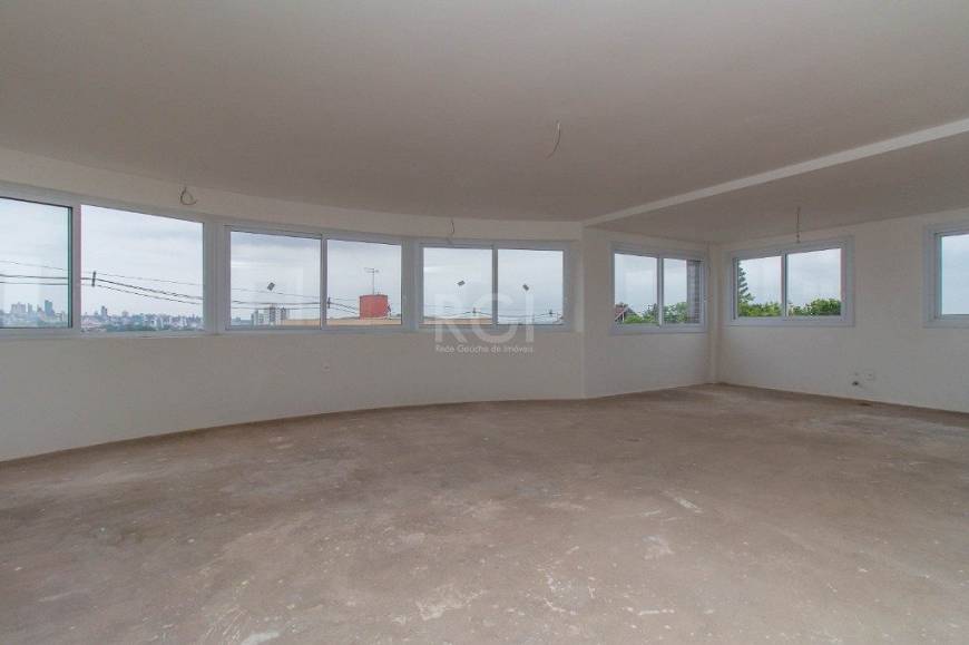 Foto 5 de Apartamento com 3 Quartos à venda, 188m² em Jardim São Pedro, Porto Alegre