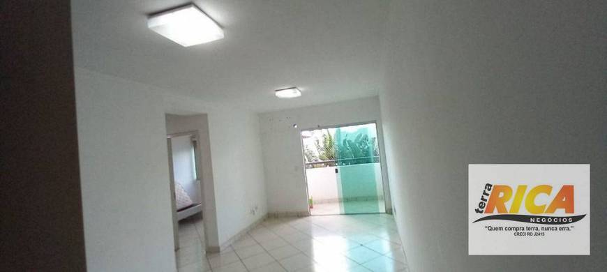Foto 3 de Apartamento com 3 Quartos para alugar, 74m² em Liberdade, Porto Velho