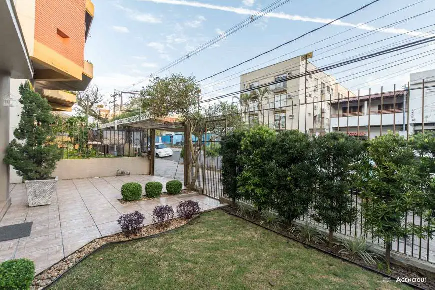 Foto 3 de Apartamento com 3 Quartos à venda, 118m² em Menino Deus, Porto Alegre