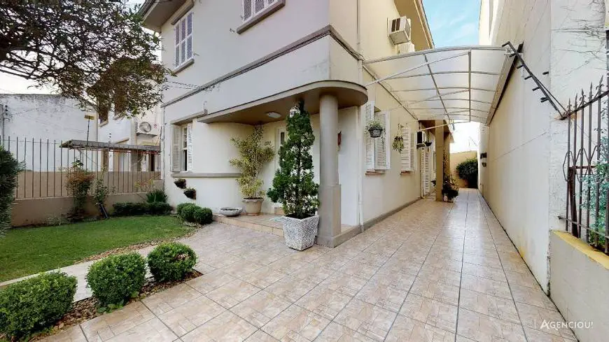 Foto 1 de Apartamento com 3 Quartos à venda, 118m² em Menino Deus, Porto Alegre