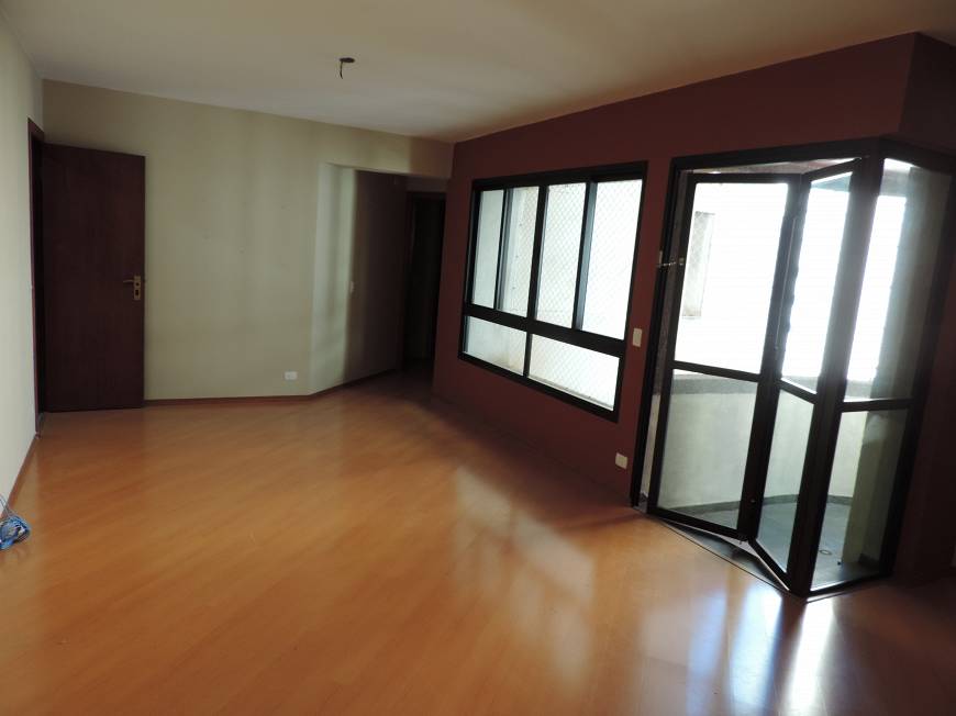 Foto 3 de Apartamento com 3 Quartos para alugar, 150m² em Moema, São Paulo