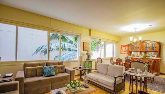 Foto 1 de Apartamento com 3 Quartos à venda, 176m² em Moinhos de Vento, Porto Alegre