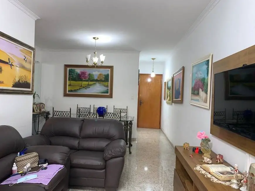 Foto 1 de Apartamento com 3 Quartos à venda, 72m² em Nossa Senhora do Ö, São Paulo