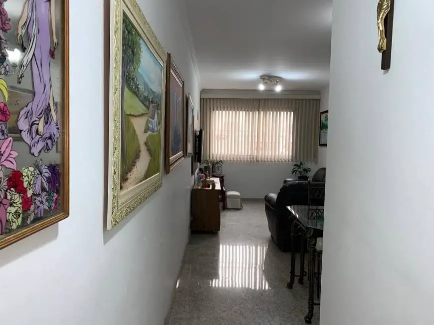 Foto 2 de Apartamento com 3 Quartos à venda, 72m² em Nossa Senhora do Ö, São Paulo