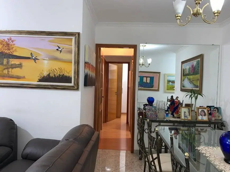Foto 5 de Apartamento com 3 Quartos à venda, 72m² em Nossa Senhora do Ö, São Paulo