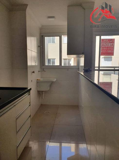 Foto 4 de Apartamento com 3 Quartos para alugar, 110m² em Olinda, Uberaba
