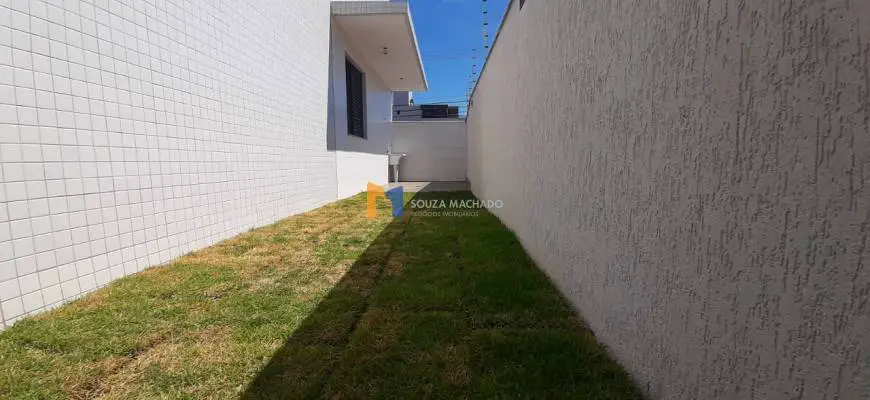 Foto 1 de Apartamento com 3 Quartos à venda, 127m² em Pampulha, Belo Horizonte