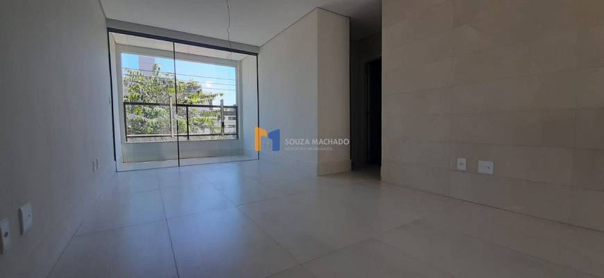 Foto 3 de Apartamento com 3 Quartos à venda, 127m² em Pampulha, Belo Horizonte