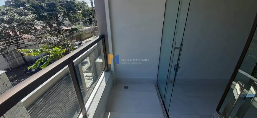 Foto 5 de Apartamento com 3 Quartos à venda, 127m² em Pampulha, Belo Horizonte