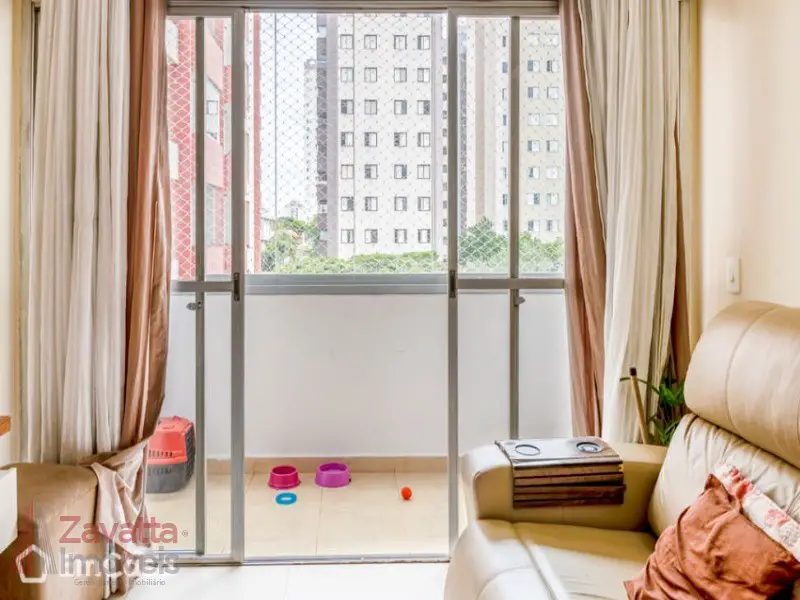 Foto 2 de Apartamento com 3 Quartos à venda, 84m² em Penha, São Paulo