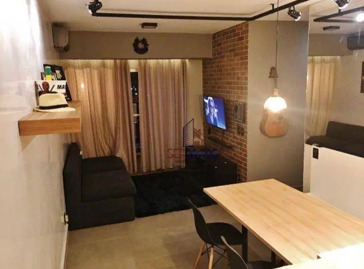 Foto 1 de Apartamento com 3 Quartos para alugar, 76m² em Rio Madeira, Porto Velho