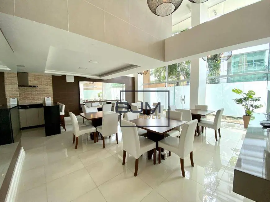 Foto 4 de Apartamento com 3 Quartos à venda, 95m² em Saguaçú, Joinville