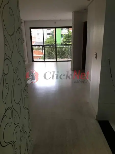 Foto 2 de Apartamento com 3 Quartos à venda, 92m² em Santa Paula, São Caetano do Sul