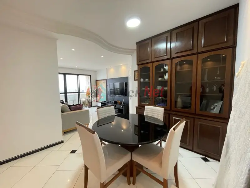 Foto 4 de Apartamento com 3 Quartos à venda, 98m² em Santa Paula, São Caetano do Sul
