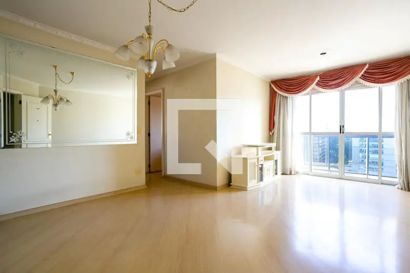 Foto 1 de Apartamento com 3 Quartos para alugar, 77m² em Santana, São Paulo