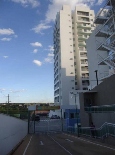 Foto 1 de Apartamento com 3 Quartos para alugar, 70m² em São Cristóvão, Teresina