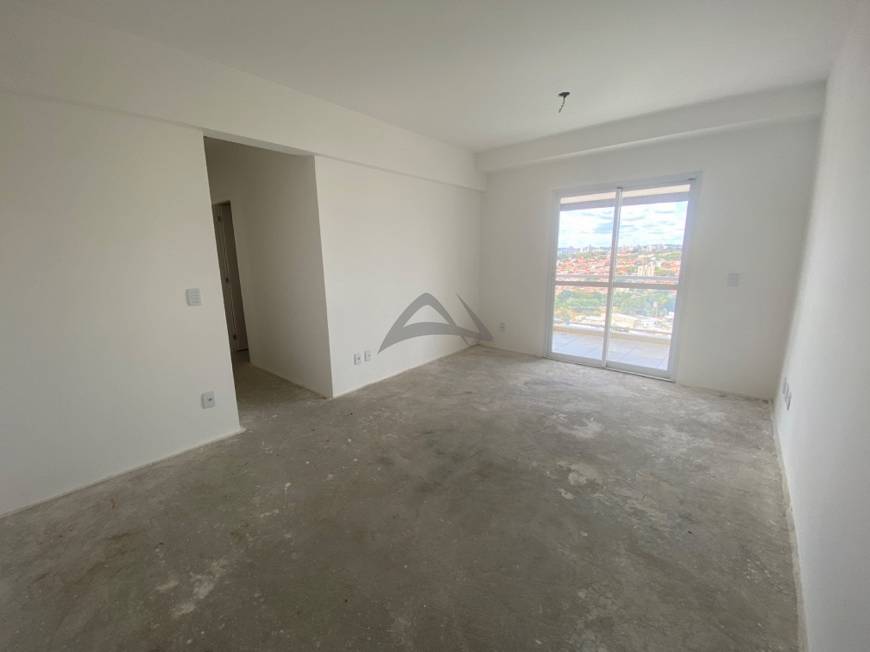 Foto 5 de Apartamento com 3 Quartos à venda, 88m² em Taquaral, Campinas