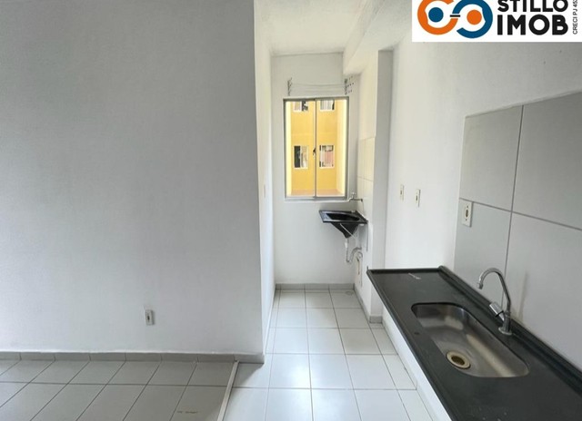 Foto 5 de Apartamento com 3 Quartos à venda, 49m² em Tarumã Açu, Manaus