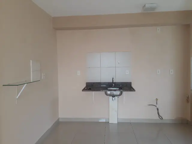 Foto 4 de Apartamento com 3 Quartos à venda, 54m² em Tarumã Açu, Manaus