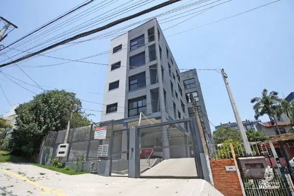 Foto 1 de Apartamento com 3 Quartos à venda, 101m² em Tristeza, Porto Alegre
