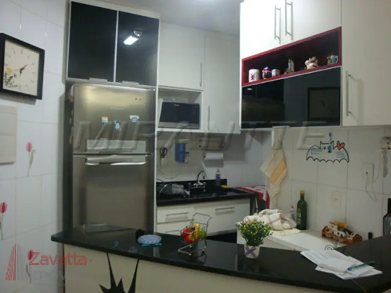 Foto 2 de Apartamento com 3 Quartos à venda, 58m² em Tucuruvi, São Paulo